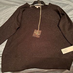 Croft & Barrow sweater